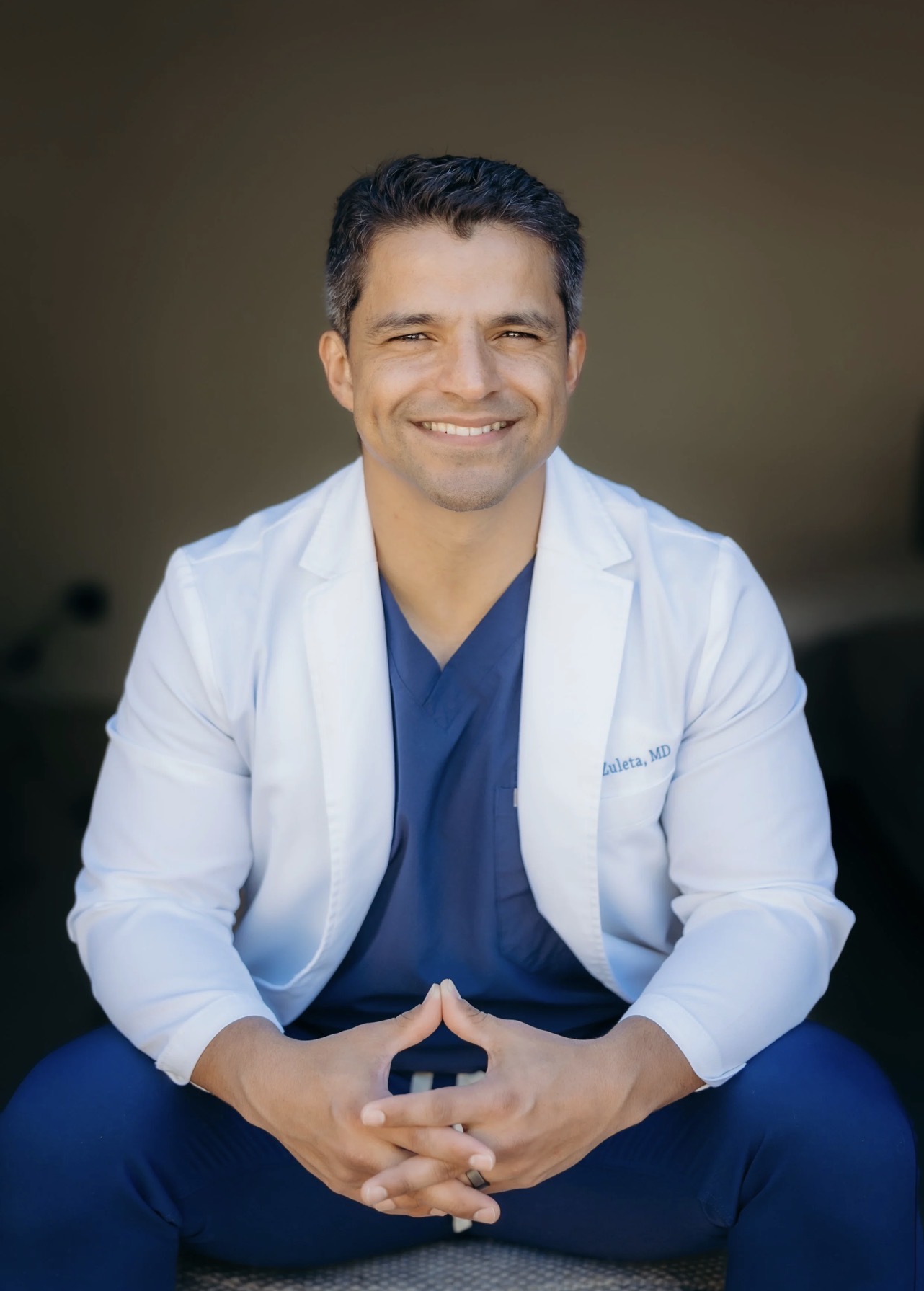 Dr. Andres Zuleta, MD